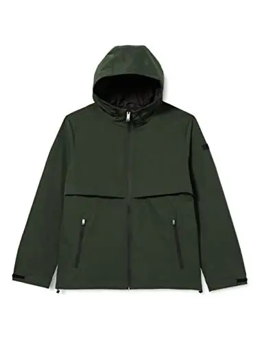 Produktbild: FLEX TECH WELDED FLANGE HOODIE