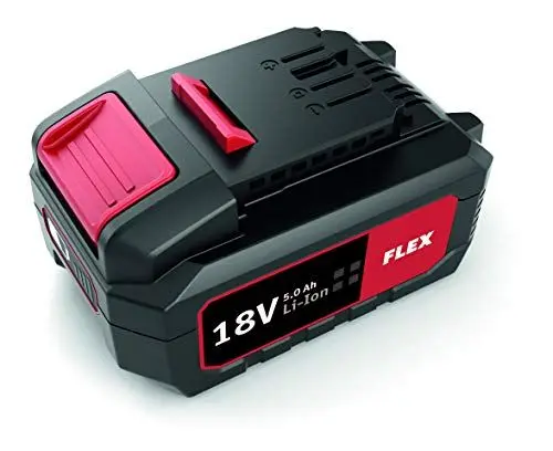 Produktbild: FLEX AP 18.0/5.0 445894 Werkzeug-Akku 18V 5Ah