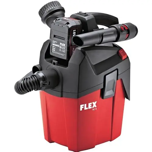 Produktbild: FLEX VC 6 L MC 18.0