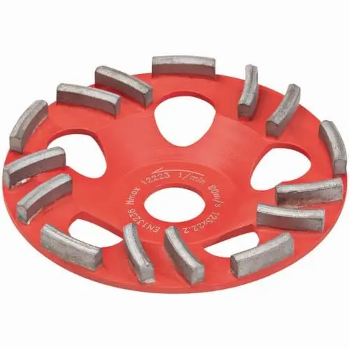 Produktbild: E-Jet D125 22,2