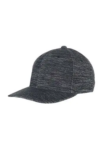 Produktbild: Flexfit Uni Twill Knit Mütze, Grey, L/XL