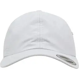 Produktbild: Flexfit Unisex 6245WR-Low Profile Water Repellent Cap Caps, Blue, one Size