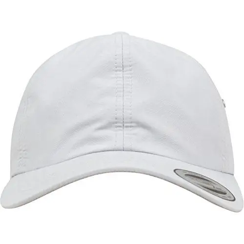 Produktbild: Flexfit Unisex 6245WR-Low Profile Water Repellent Cap Caps, Blue, one Size