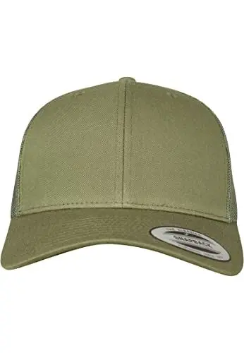 Produktbild: Flexfit Unisex 6606-RetroTrucker Retro Trucker, buck, one size