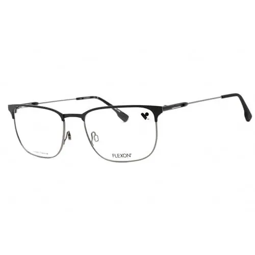 Produktbild: Flexon Unisex E1124 Sunglasses, 001 Black, 56