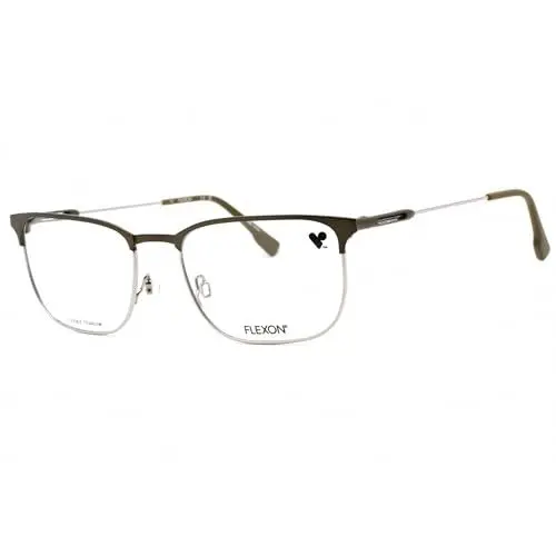 Produktbild: Flexon Unisex E1124 Sunglasses, 310 Moss, 56