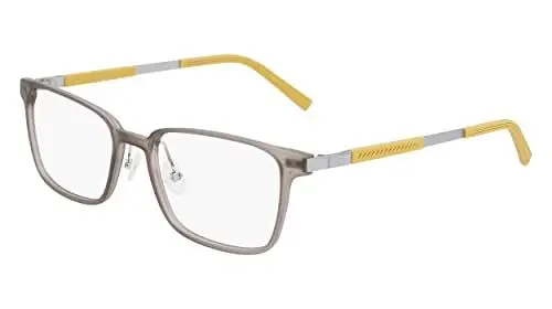 Produktbild: Flexon Unisex EP8007 Sunglasses, 204 Matte Taupe Crystal, 54
