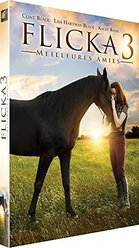 Produktbild: Flicka 3 : meilleurs amies (FR Import)