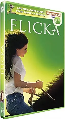 Produktbild: Flicka (FR Import)