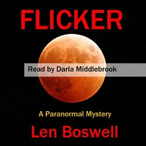 Produktbild: Flicker: A Paranormal Mystery