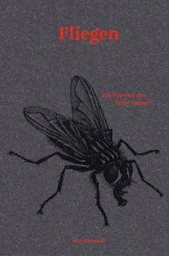 Produktbild: Fliegen: Ein Portrait (Naturkunden)