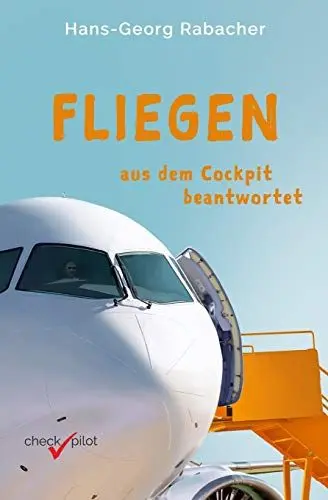 Produktbild: Fliegen aus dem Cockpit beantwortet