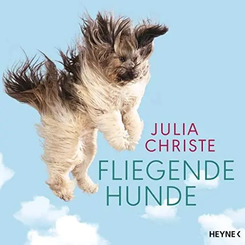 Produktbild: Fliegende Hunde