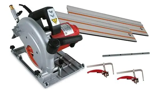 Produktbild: Fliesenschneider TC-180 Flexi-Set
