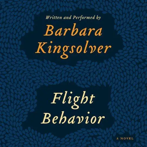 Produktbild: Flight Behavior