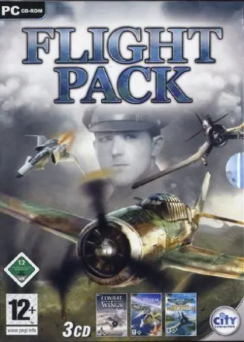 Produktbild: Flight Pack
