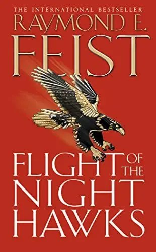Produktbild: Flight of the Night Hawks (Darkwar)