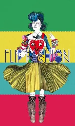 Produktbild: Flip Fashion: The Mix 'n' Match Lookbook