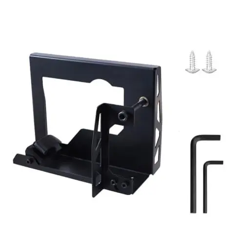 Produktbild: Flip Support Hobelhalter Elektrische Hobelmaschinen Führungstabelle für Holzbearbeitung M1901