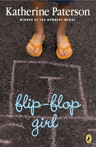 Produktbild: Flip-Flop Girl