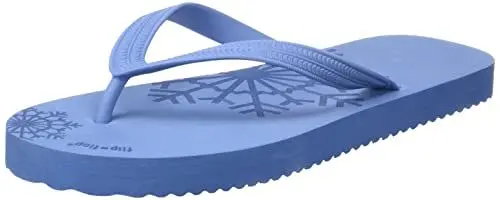 Produktbild: flip*flop Damen originalssnow Hausschuh, Dove, 36 EU