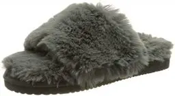 Produktbild: flip*flop Damen slidefur 2 Hausschuh, Dark Grey, 36 EU