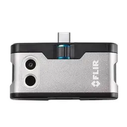 Produktbild: FLIR ONE Gen 3 - Thermal Imaging Camera for Android (USB-C) Smartphones. Not compatible with iOS Devices
