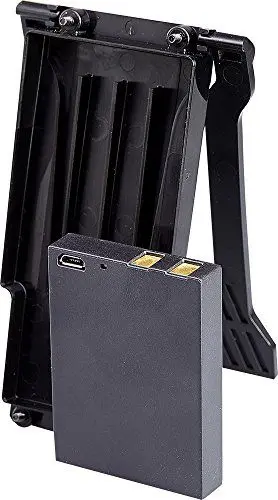 Produktbild: FLIR TA04-KIT Lithium-Polymer-Akku-Set für DM284