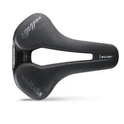 Produktbild: FLITE Boost Superflow TM Sattel schwarz - S3