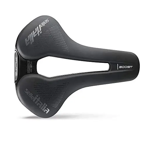 Produktbild: FLITE Boost Superflow TM Sattel schwarz - S3