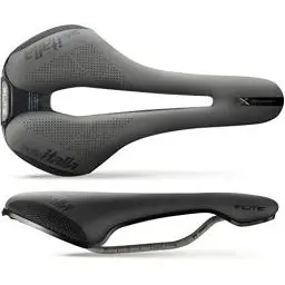 Produktbild: FLITE Boost X-Cross Superflow TI Sattel schwarz - L3