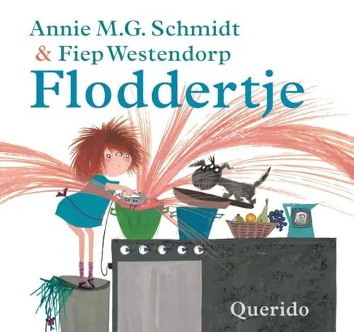 Produktbild: Floddertje