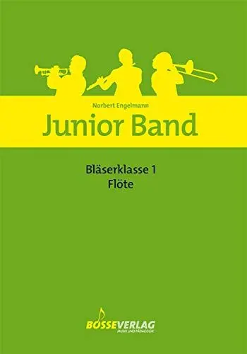 Produktbild: Flöte