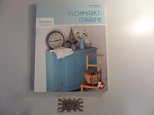 Produktbild: Flohmarkt-(T)räume: home coaching