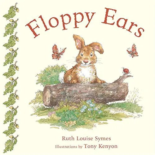 Produktbild: Floppy Ears