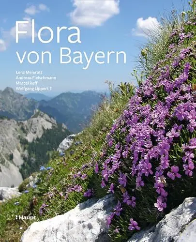 Produktbild: Flora von Bayern