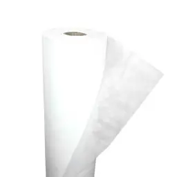 Produktbild: Florade® Wintervlies | Thermovlies | zuverlässiger Pflanzenschutz | Frostschutz | Schützen Sie Ihre Pflanzen vor Kälte und Frost im Winter | Breite:1,6m / Dichte: 19g/m² / Länge: 10m