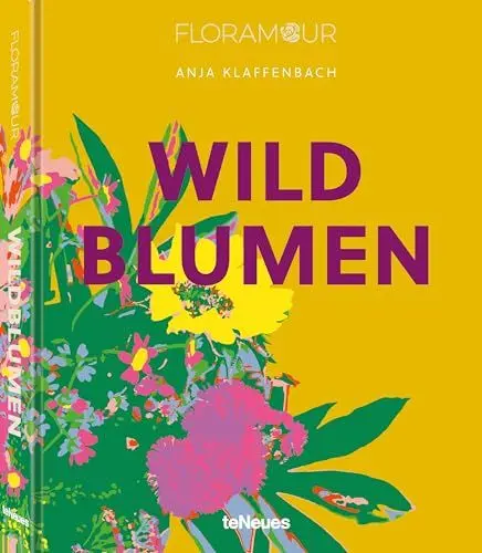 Produktbild: Floramour: Wildblumen