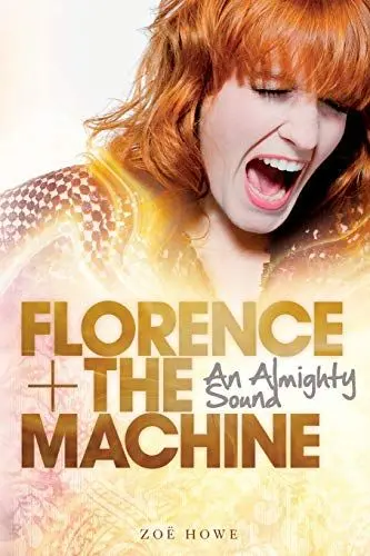 Produktbild: Florence + the Machine: An Almighty Sound