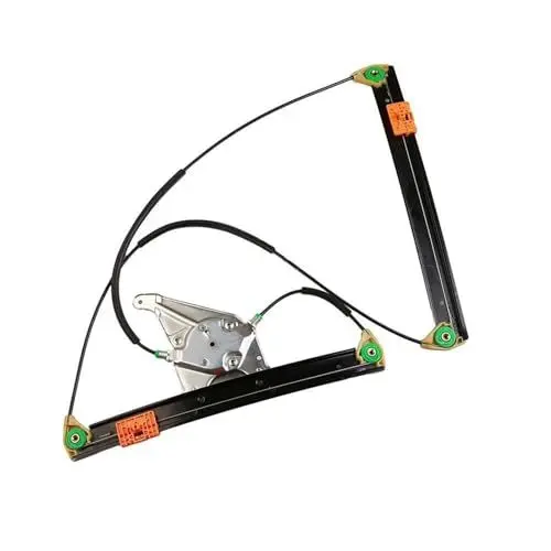 Produktbild: FLORENTER Elektrischer Fensterheber Fensterheber-Reparatursatz Vorne Links 8L3837461 Für A3 1996 1997 1998 1999 2000 2001 2002 2003 Ohne Motor Fensterheber Elektrisch
