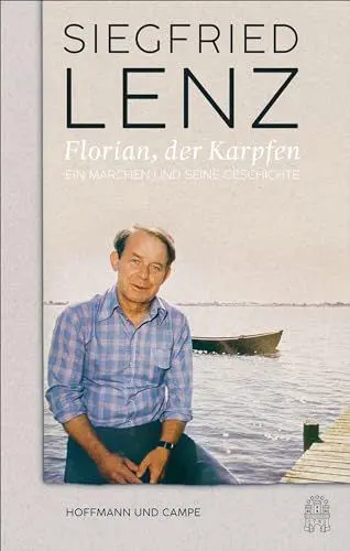 Produktbild: Florian, der Karpfen: Ein Märchen und seine Geschichte
