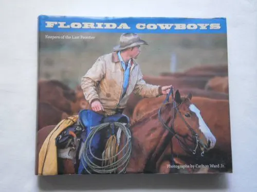 Produktbild: Florida Cowboys: Keepers of the Last Frontier