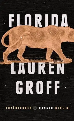 Produktbild: Florida: Erzählungen