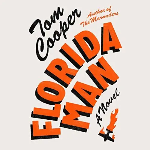 Produktbild: Florida Man: A Novel