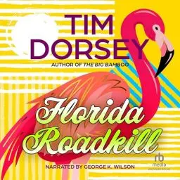 Produktbild: Florida Roadkill