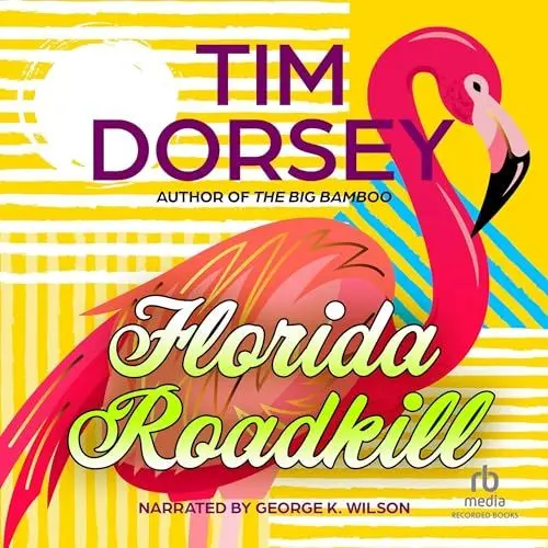 Produktbild: Florida Roadkill