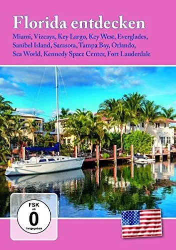 Produktbild: Florida entdecken