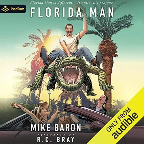 Produktbild: Florida Man