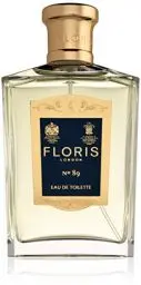 Produktbild: Floris London No. 89, Eau de Toilette, 100 ml