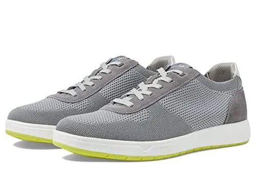 Produktbild: Florsheim Heist Knit Sneaker für Herren, Grau gestrickt, 37.5 EU